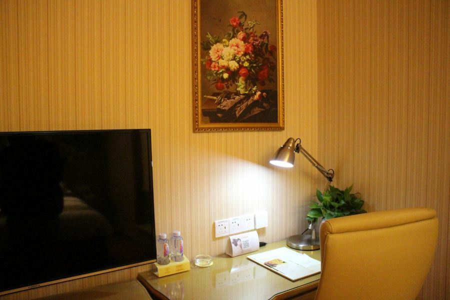 Vienna International Hotel Shanghai Baoshan Pangu Road 외부 사진