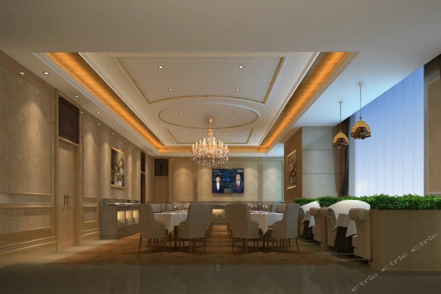 Vienna International Hotel Shanghai Baoshan Pangu Road 외부 사진