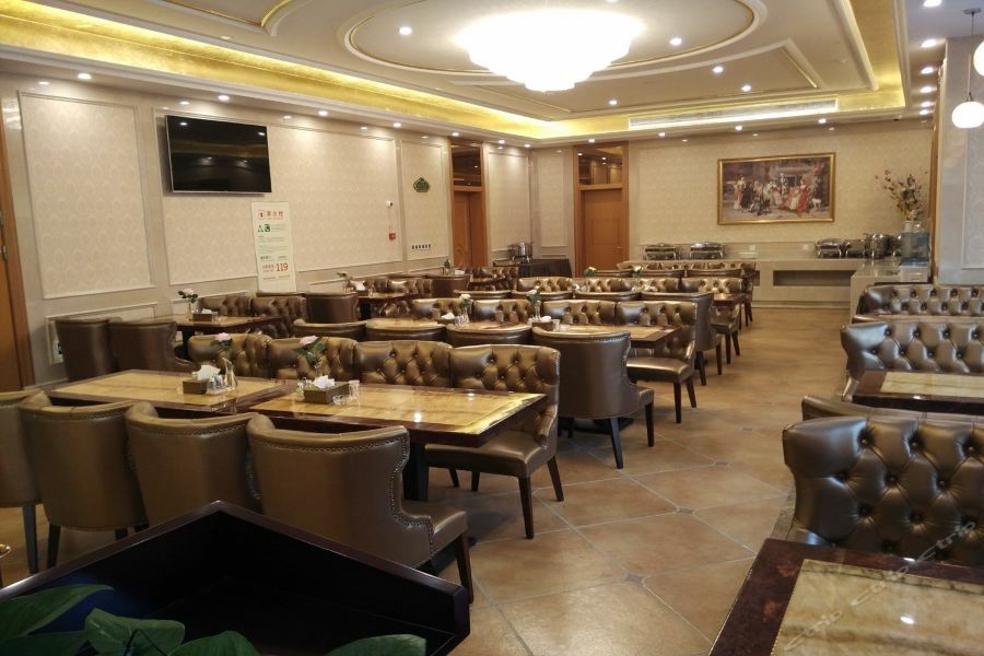 Vienna International Hotel Shanghai Baoshan Pangu Road 외부 사진