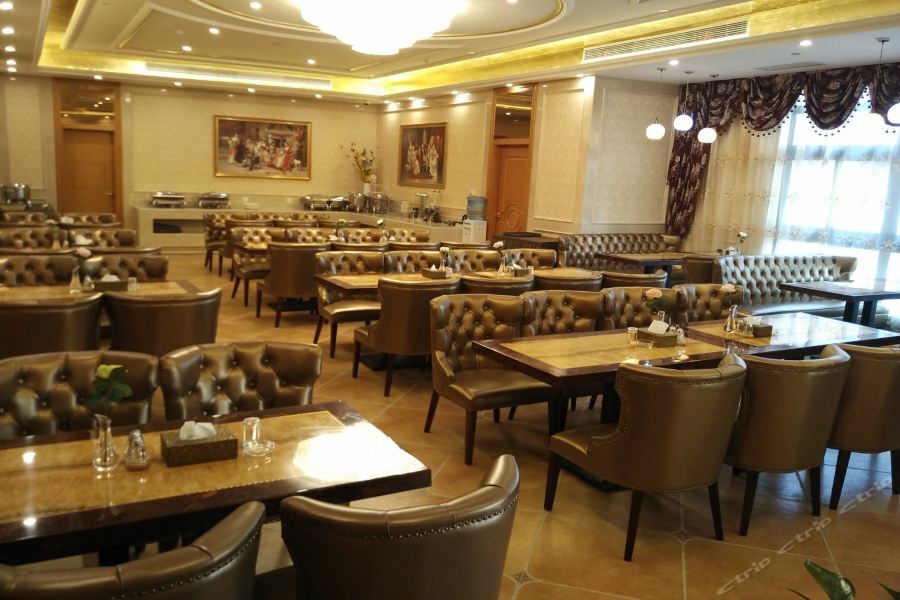 Vienna International Hotel Shanghai Baoshan Pangu Road 외부 사진